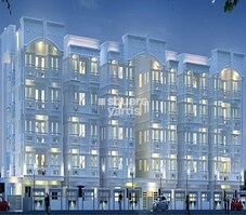 Daivik Prasad Apartments Featured Image
