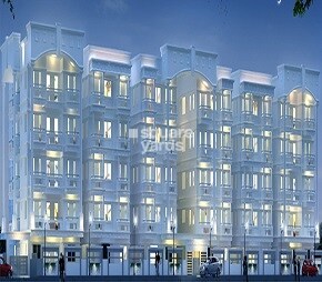 Daivik Prasad Apartments