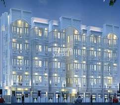Daivik Prasad Apartments Flagship
