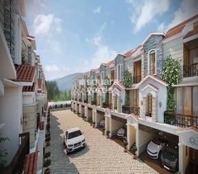 Daiwik Sparsh, Varthur, Bangalore