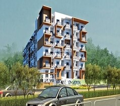 Damden Vivo, Sarjapur, Bangalore