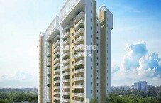 Dasta Concerto Studio Apartment Featured Image