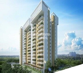 Dasta Concerto Studio Apartment Featured Image