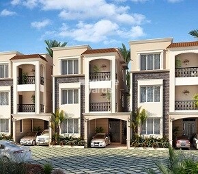 Daiwik Spandana, Electronic City Phase II, Bangalore