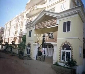 Daya Magan Golden Metro Featured Image