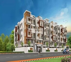 DB Lakven Gardenia residential project in KR Puram