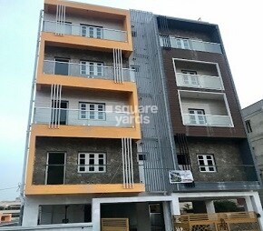 DC Grand Apartments, Sunkadakatte, Bangalore