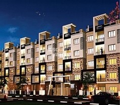 DEC Sukriti, Rajaji Nagar, Bangalore