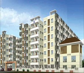 Deccan Arcade project in Raja Rajeshwari Nagar, Bangalore