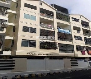 Deccan Expressions, Bommanahalli, Bangalore