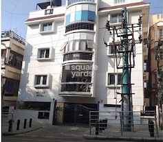 Deccan Royal, Basaveshwara Nagar, Bangalore