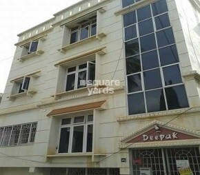 Deepak Apartments