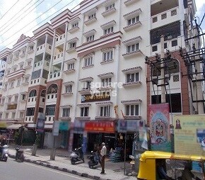 Deepicas Residency residential project in CV Raman Nagar