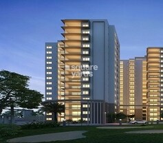 Definer Hi-life, Ramamurthy Nagar, Bangalore