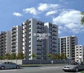 Definer Kingdom Phase II, Old Madras Road, Bangalore