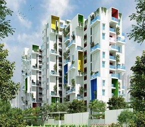 Desai Empire, Whitefield, Bangalore