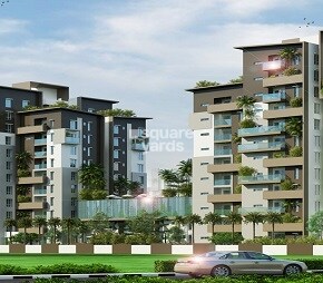 Desai Golden Springs