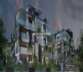 Desai Grandeur