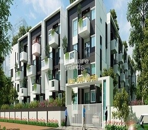 Desai Green Gardens