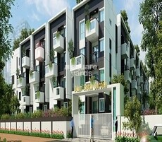 Desai Green Gardens Featured Image