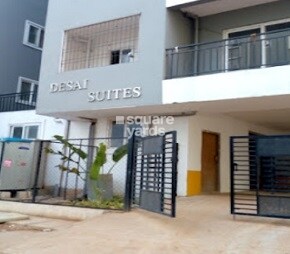 Desai Suites