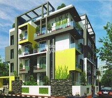 Destiny Chalukya Sai Residency Featured Image