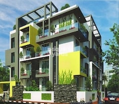 Destiny Chalukya Sai Residency, Kempegowda Nagar, Bangalore