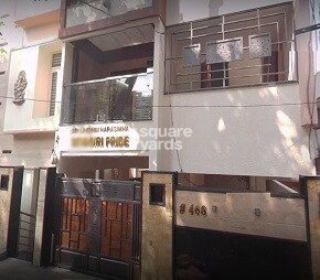 Devagiri Pride residential project in Jayanagar