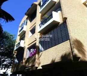 Devakinandana Apartments