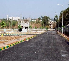 Devin Paradise Enclave