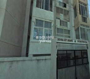 Devina Kpt Srishti Apartments