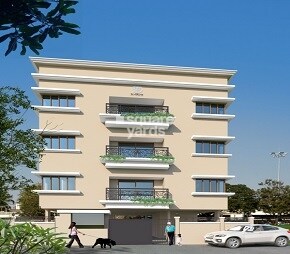 DF Silverline Nest residential project in Benson Town