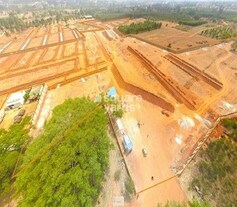 Dhammanagi Florence, Shettigere, Bangalore