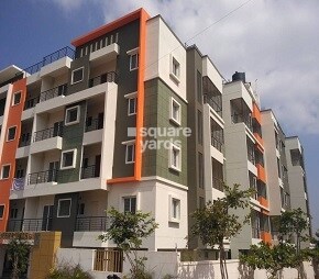 Dhanush Royals residential project in Akshayanagar
