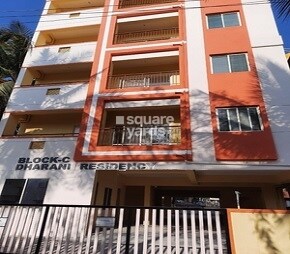 Dharani Residency Ramamurthy Nagar