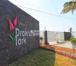 Dharanis Prakruthi Park Flagship