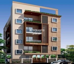 Dharma Castle residential project in Banaswadi