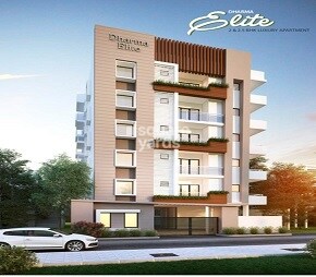 Dharma Elite residential project in Banaswadi