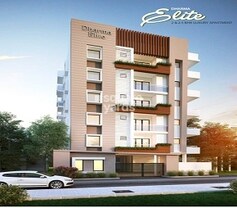 Dharma Elite, Banaswadi, Bangalore