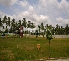 Dhio Blossom Winds, Gunjur, Bangalore