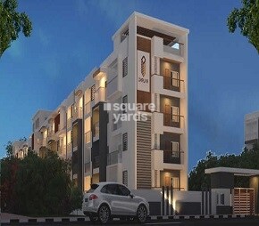 Dhruva Coral, Peenya, Bangalore