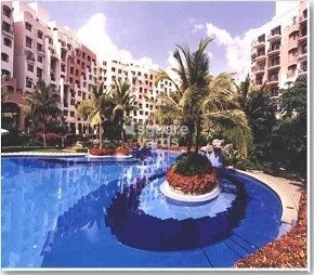 Diamond District, Old Airport Road, Bangalore