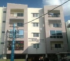 Indradhanush Diamond Dwellings, Abbigere, Bangalore