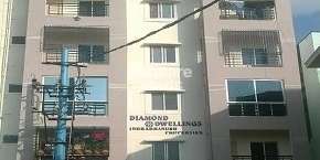 Indradhanush Diamond Dwellings in Abbigere, Bangalore