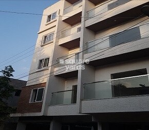 Diamond Enclave Kalyan Nagar