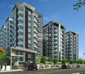Disha Central Park residential project in Varthur Road