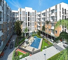 Disha Courtyard