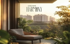 Disha Harmony Gardens Featured Image