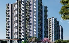 Disha Harmony Gardens Featured Image