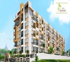 Disha Parkwest, Balagere, Bangalore